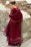 Qalamkar WC-06-Jayne Chiffons 2025