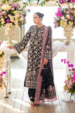 Akbar Aslam Midnora Elaria Luxury Lawn 2026