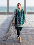 Zainab Chottani Mina Tahra Lawn 0