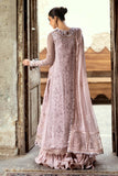 Qalamkar WC-05-Riona Chiffons 2025