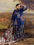 Zainab Chottani Elara 06 Spring Summer 2026