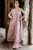 Qalamkar WC-05-Riona Chiffons 2025