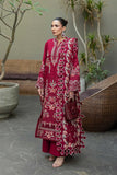 Akbar Aslam Maryvn Elaria Luxury Lawn 2026
