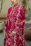 Akbar Aslam Maryvn Elaria Luxury Lawn 2026
