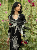 Zainab Chottani Fia - 03 Luxe Lawn 2026