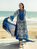 Zainab Chottani Bella Tahra Lawn 0