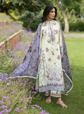 Zainab Chottani Kyra - 04 Luxe Lawn 2026
