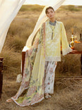 Zainab Chottani Mahyr 04 Spring Summer 2026
