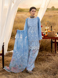 Zainab Chottani Azule 05 Spring Summer 2026