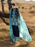 Zainab Chottani Silva 10 Spring Summer 2026