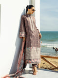 Zainab Chottani Samayra Tahra Lawn 0