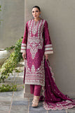 Akbar Aslam Ametta Elaria Luxury Lawn 2026