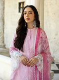 Zainab Cottani Liyah - 7A Chikankari Lawn 2025