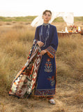 Zainab Chottani Elara 06 Spring Summer 2026