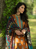 Zainab Chottani Erin - 11 Luxe Lawn 2026
