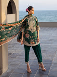 Zainab Chottani Velina Tahra Lawn 0