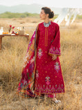 Zainab Chottani Zamira 07 Spring Summer 2026