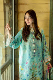 Roheenaz Maristela Ethereal Bloom Lawn 2025