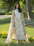 Zainab Chottani Dune - 12 Luxe Lawn 2026