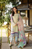 Roheenaz Velora Ethereal Bloom Lawn 2025