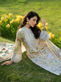 Zainab Chottani Dune - 12 Luxe Lawn 2026
