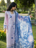 Zainab Chottani Bria - 15 Luxe Lawn 2026