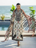 Zainab Chottani Azureh Tahra Lawn 0