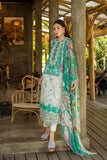 Roheenaz Zafira Ethereal Bloom Lawn 2025