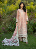 Zainab Chottani Esme - 02 Luxe Lawn 2026
