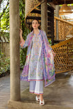 Roheenaz Florien Ethereal Bloom Lawn 2025