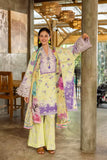 Roheenaz Elysse Ethereal Bloom Lawn 2025