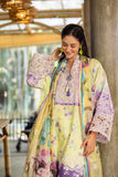 Roheenaz Elysse Ethereal Bloom Lawn 2025