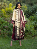 Zainab Chottani Nour - 09 Luxe Lawn 2026