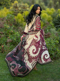 Zainab Chottani Nour - 09 Luxe Lawn 2026