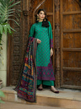 Zainab Chottani Esha Winter Shawls 2024