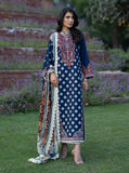 Zainab Chottani Mesa - 08 Luxe Lawn 2026