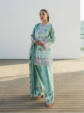 Zainab Chottani Anahita Tahra Lawn 0