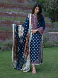 Zainab Chottani Mesa - 08 Luxe Lawn 2026