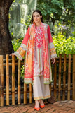 Roheenaz Roselle Ethereal Bloom Lawn 2025