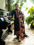 Zainab Chottani Alaya Winter Shawls 2024