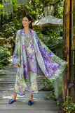 Roheenaz Florisse Ethereal Bloom Lawn 2025