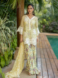 Zainab Chottani Reya Eid Edit 2026