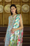 Roheenaz Mistelle Ethereal Bloom Lawn 2025