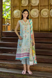 Roheenaz Mistelle Ethereal Bloom Lawn 2025