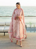 Zainab Chottani Kaira Tahra Lawn 0