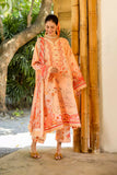 Roheenaz Zaria Ethereal Bloom Lawn 2025