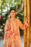 Roheenaz Zaria Ethereal Bloom Lawn 2025