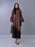 Zainab Chottani Maison Mocha Online Shopping
