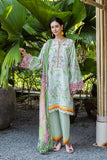 Roheenaz Ivara Ethereal Bloom Lawn 2025
