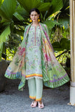 Roheenaz Ivara Ethereal Bloom Lawn 2025